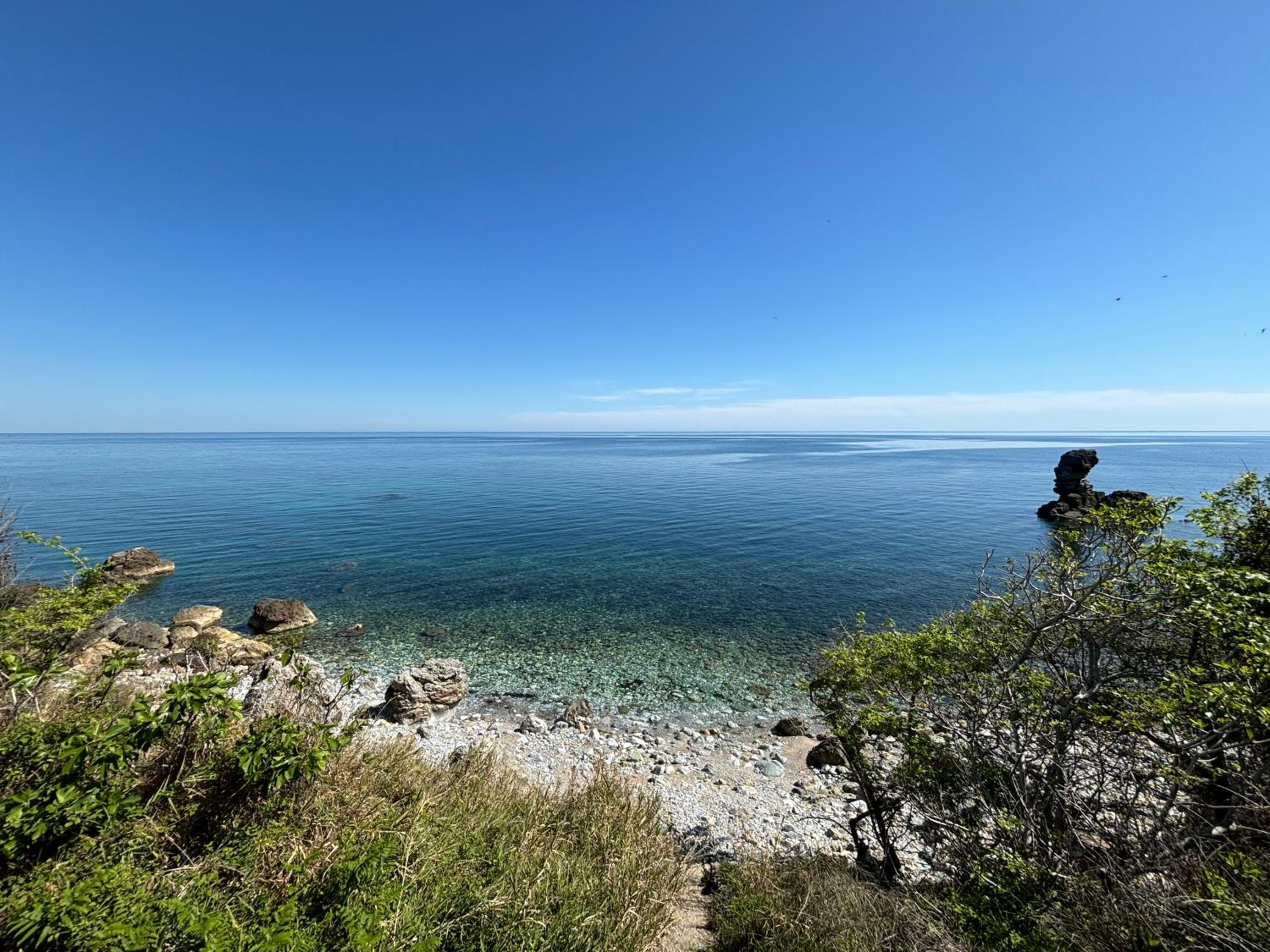 Traditional village house
