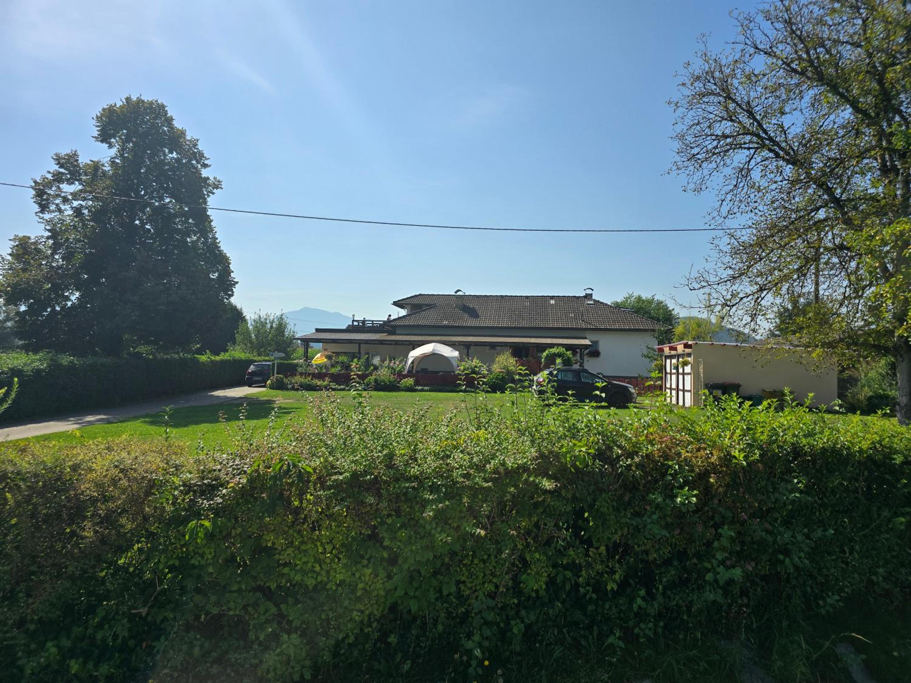 Landhaus Noreia