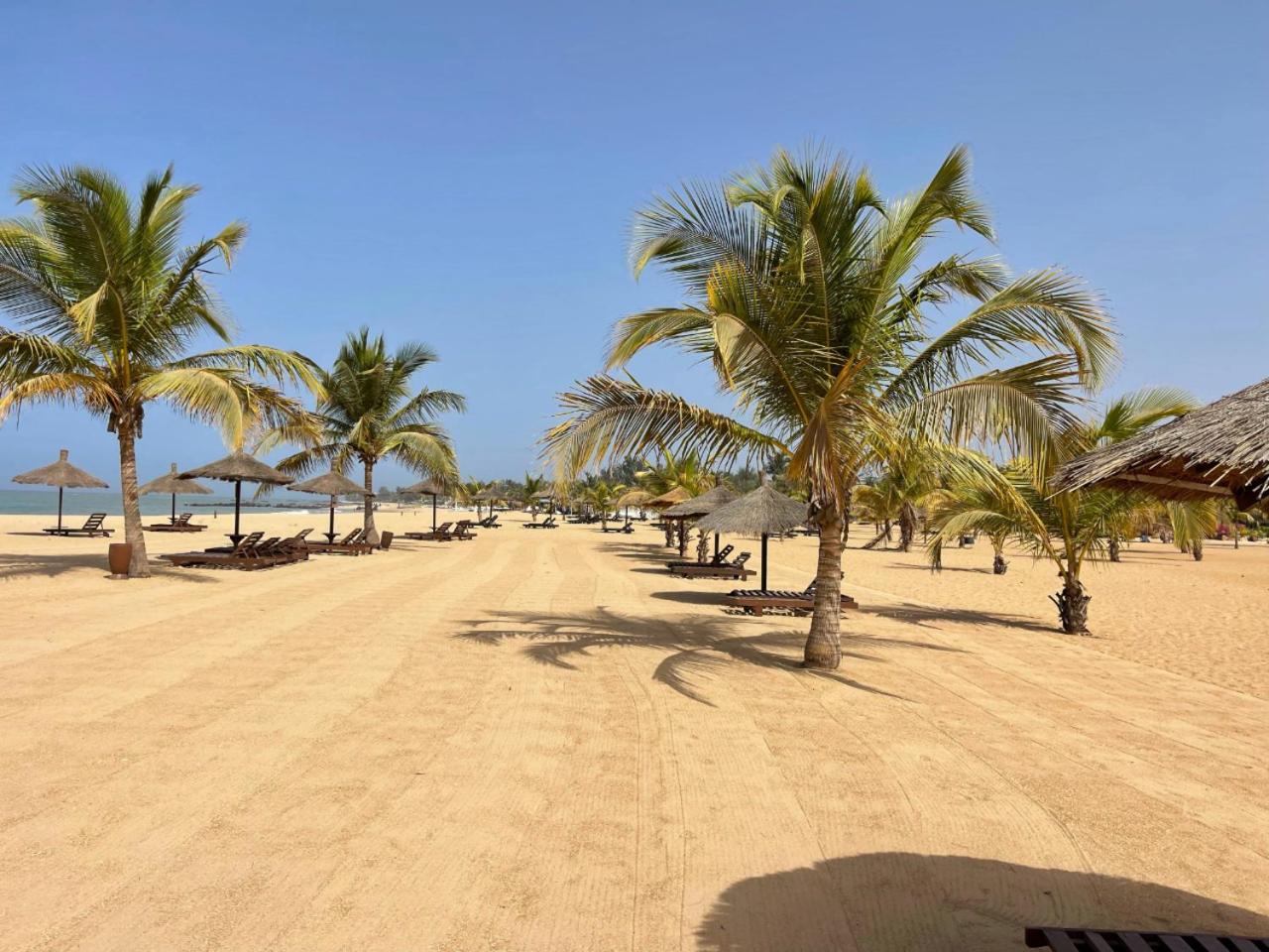 Agence Adjana Resort - Résidence du Port 3 view 2