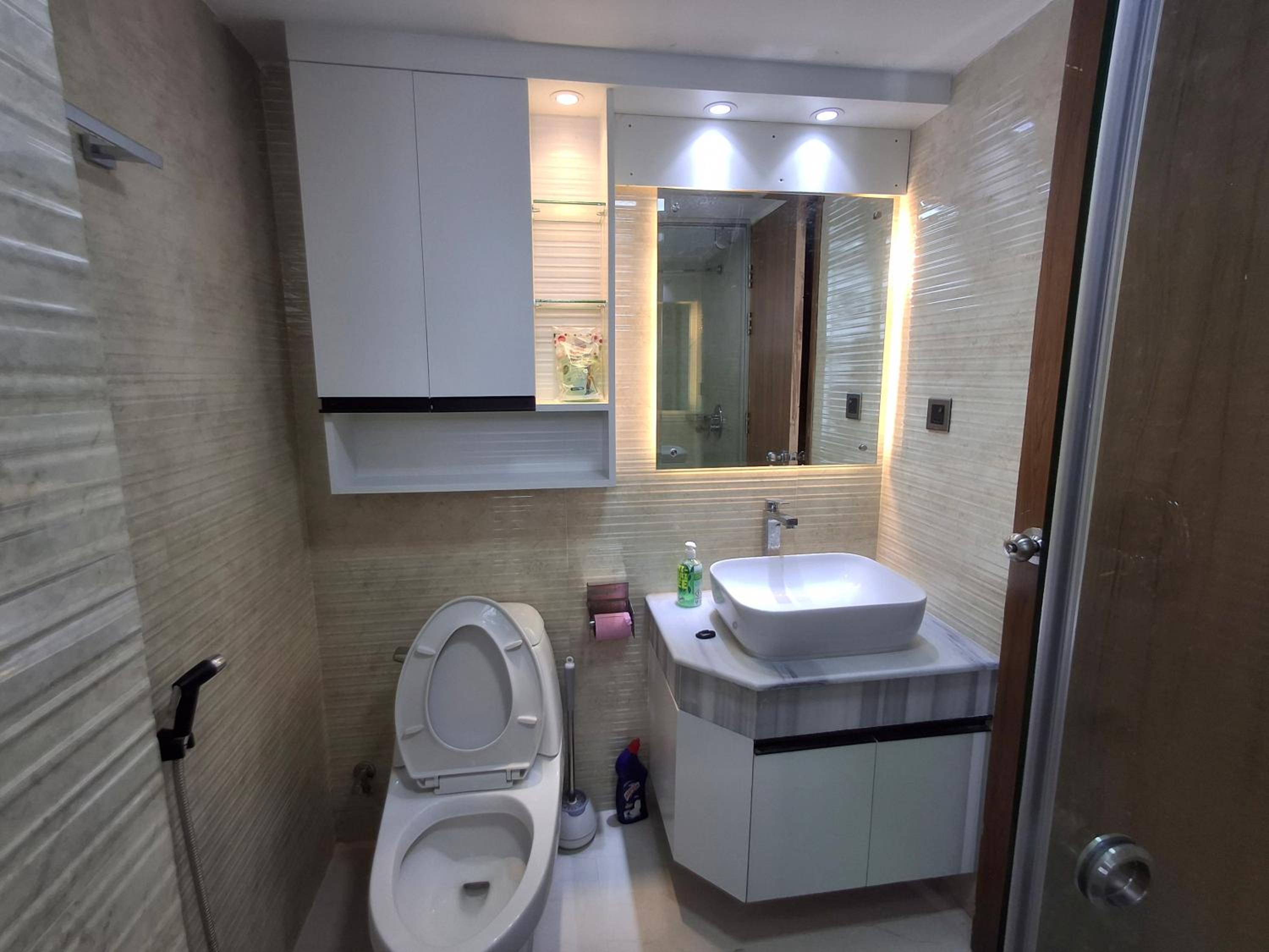 Premium Luxury Apartment with 24 Hour Security, near Dhaka International Airport