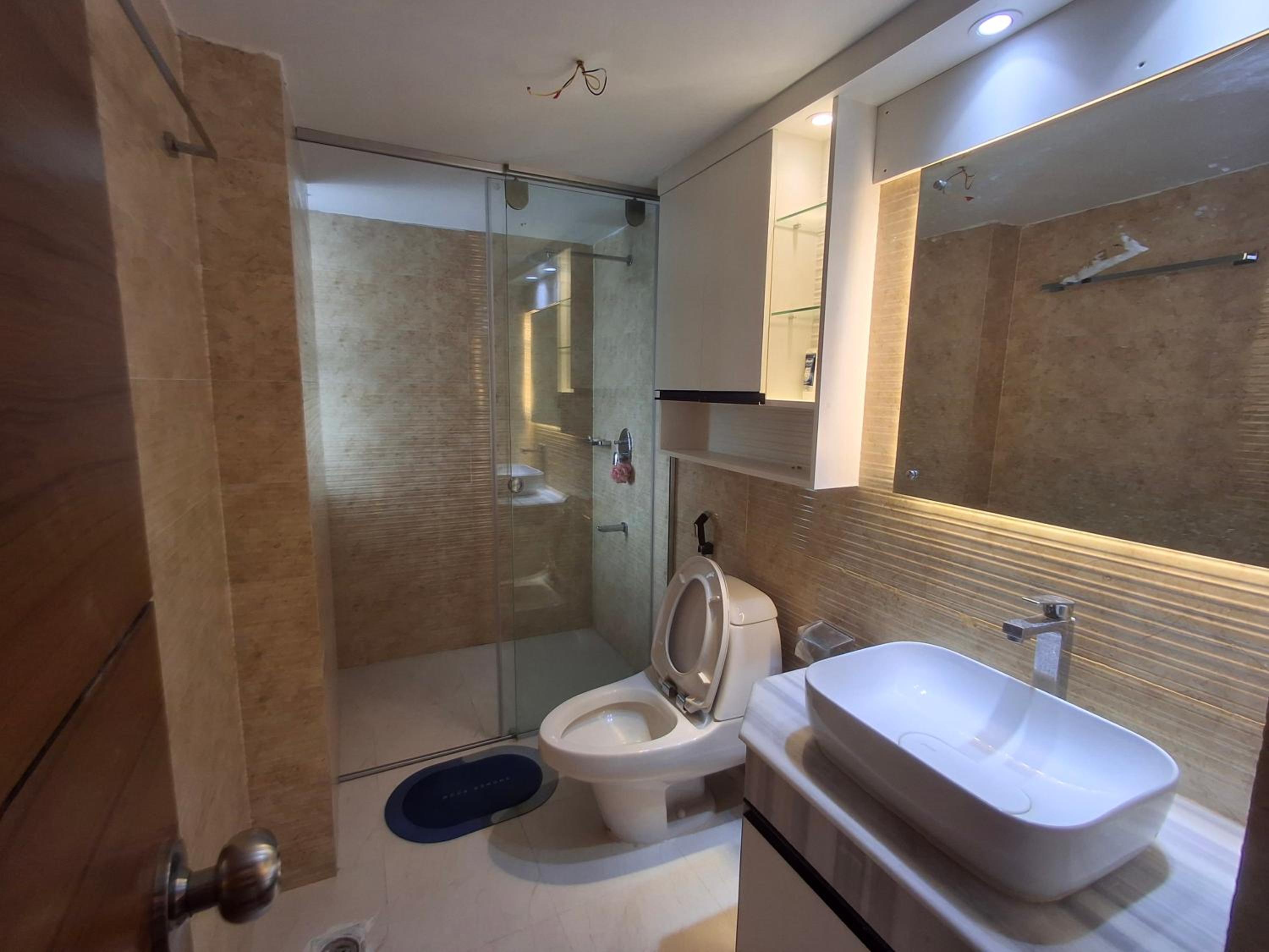 Premium Luxury Apartment with 24 Hour Security, near Dhaka International Airport