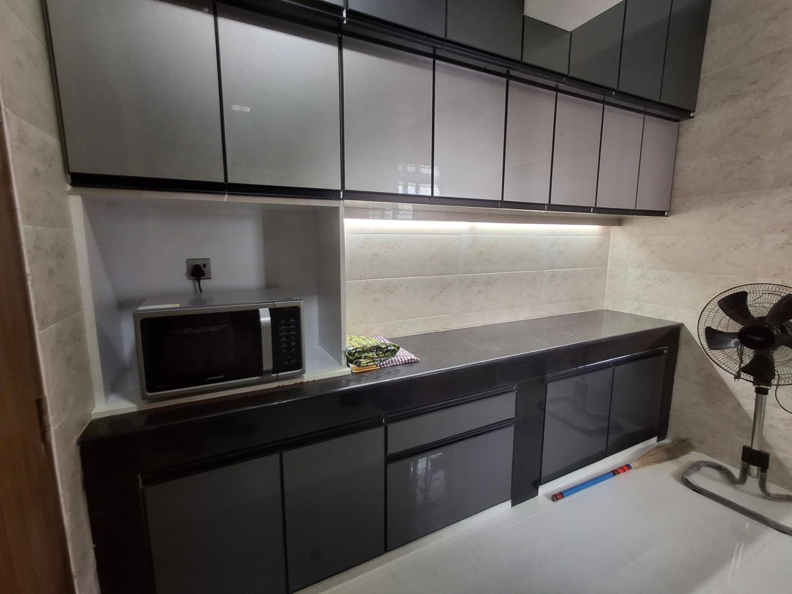 Premium Luxury Apartment with 24 Hour Security, near Dhaka International Airport
