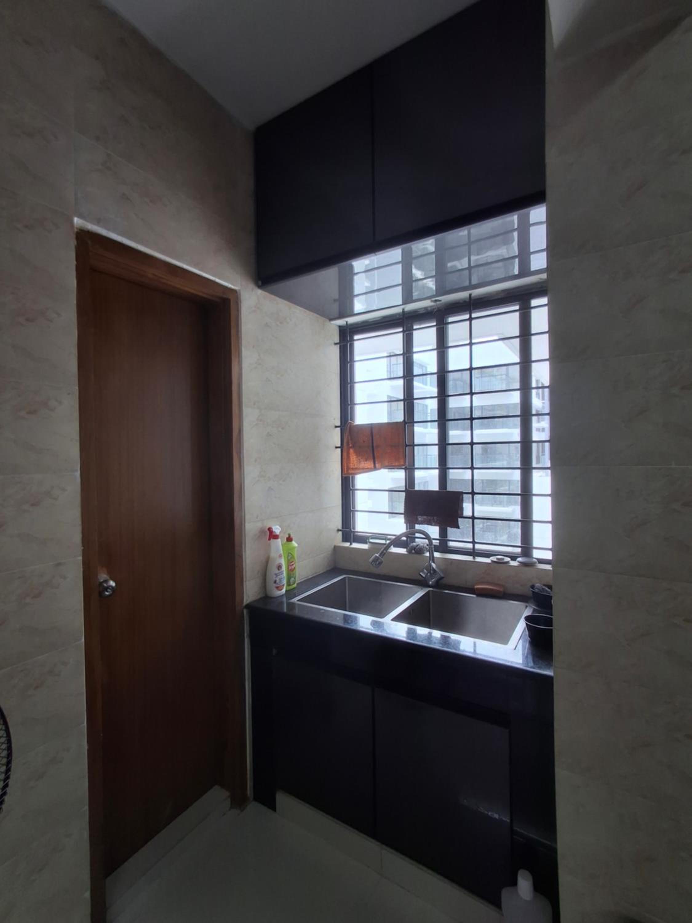 Premium Luxury Apartment with 24 Hour Security, near Dhaka International Airport