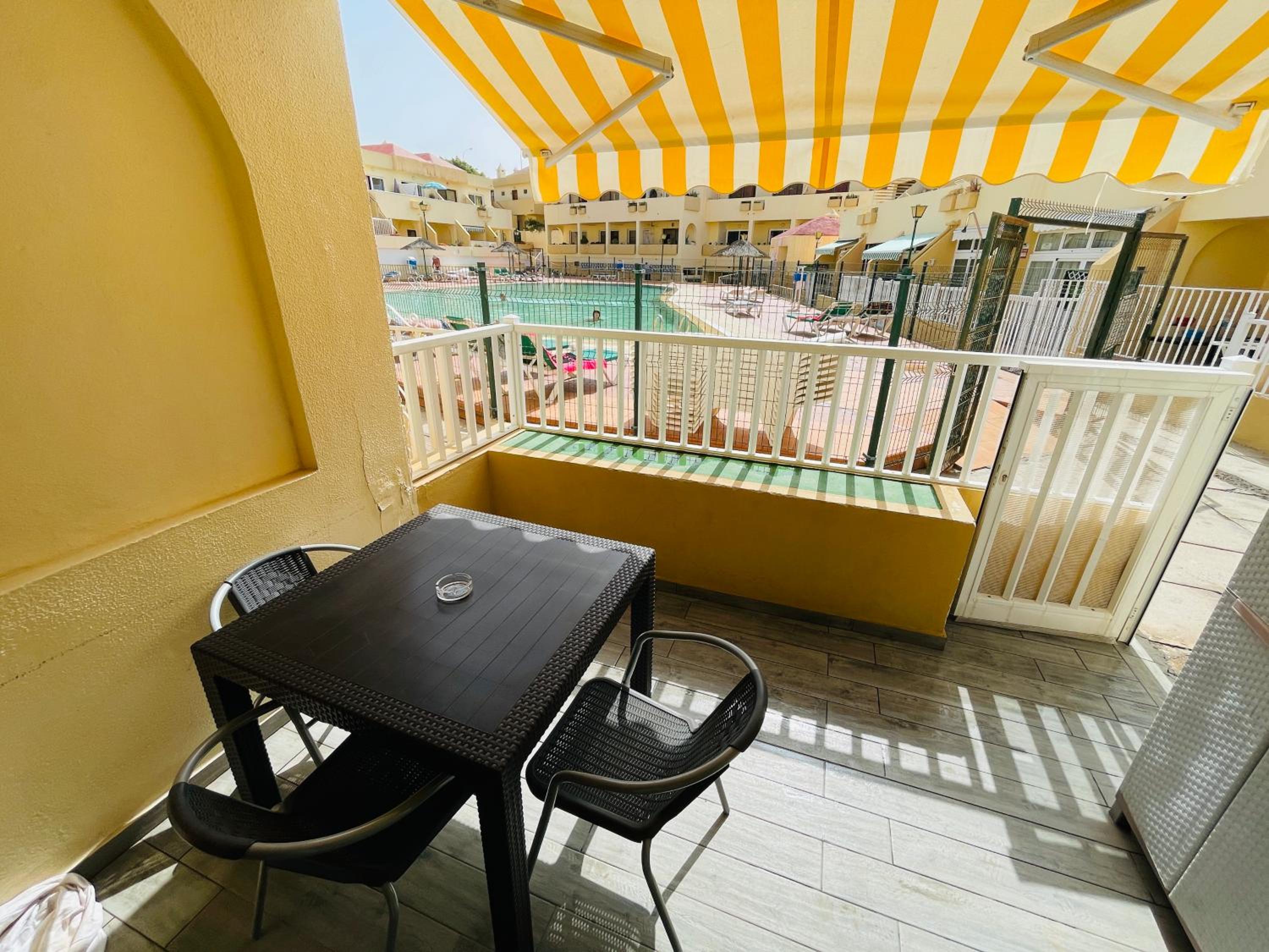 Tenerife Mareverde House view 5