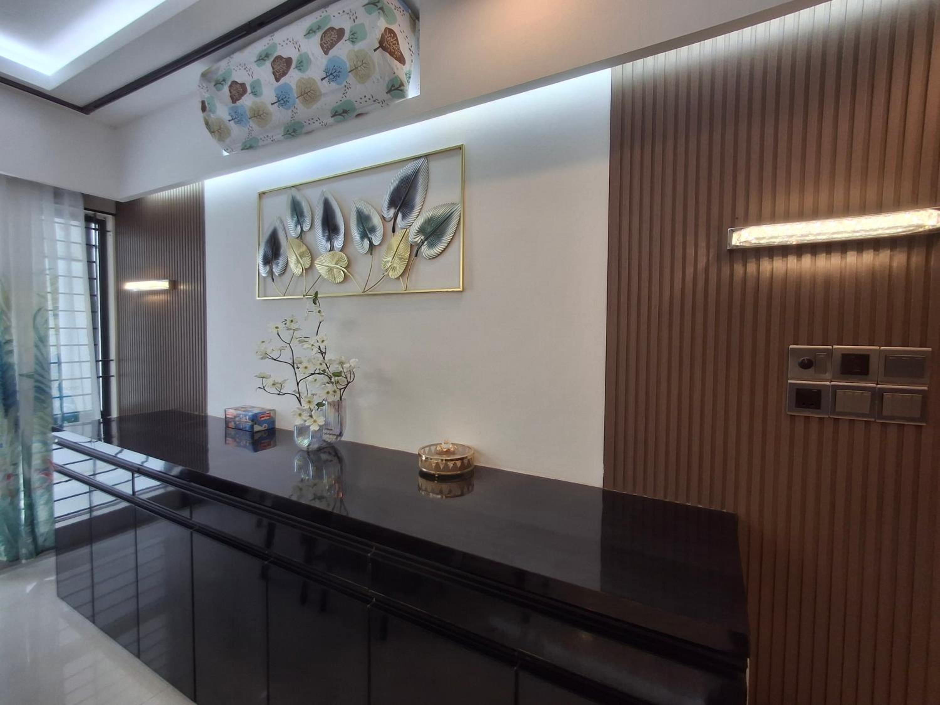 Premium Luxury Apartment with 24 Hour Security, near Dhaka International Airport