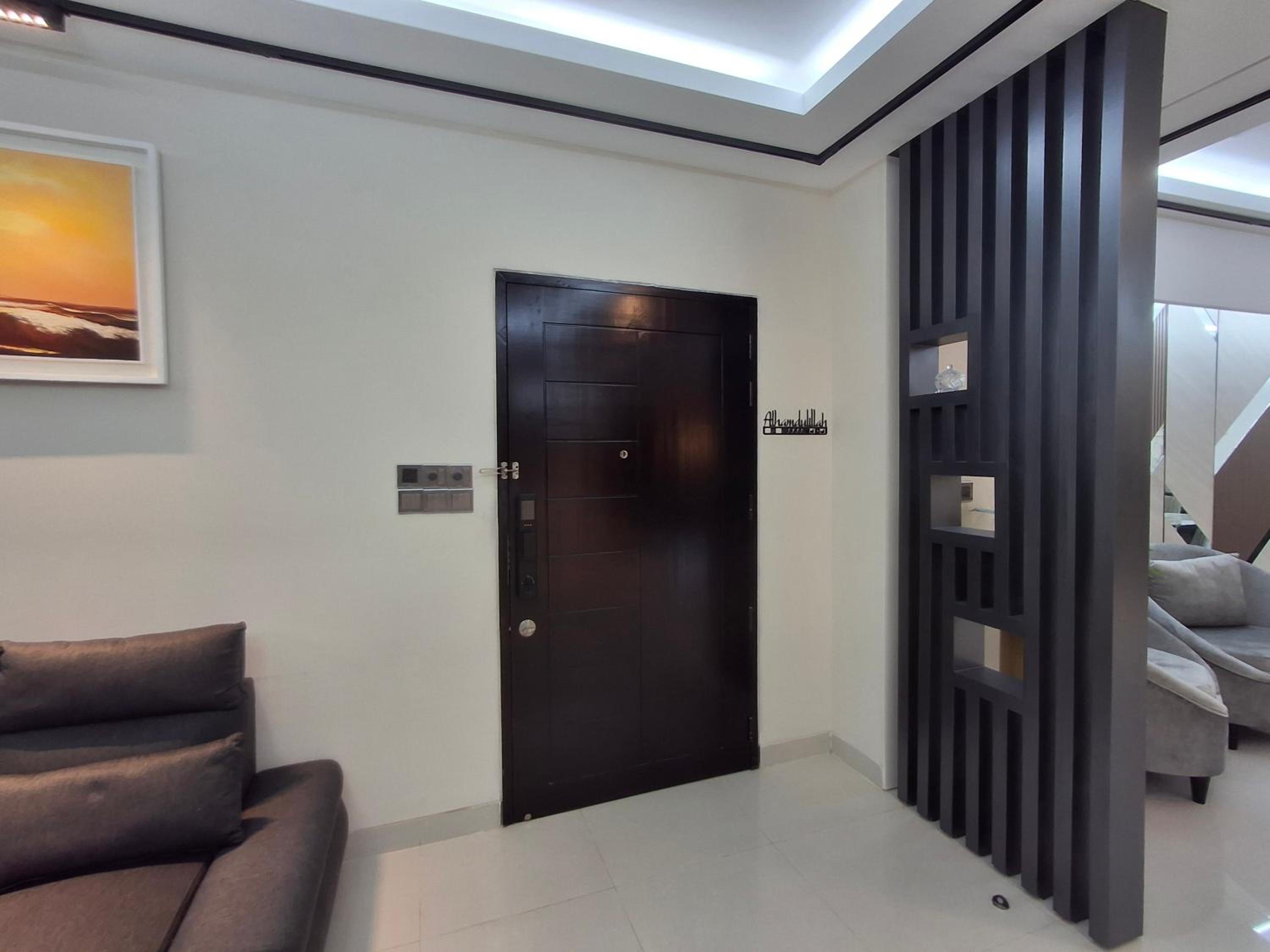 Premium Luxury Apartment with 24 Hour Security, near Dhaka International Airport