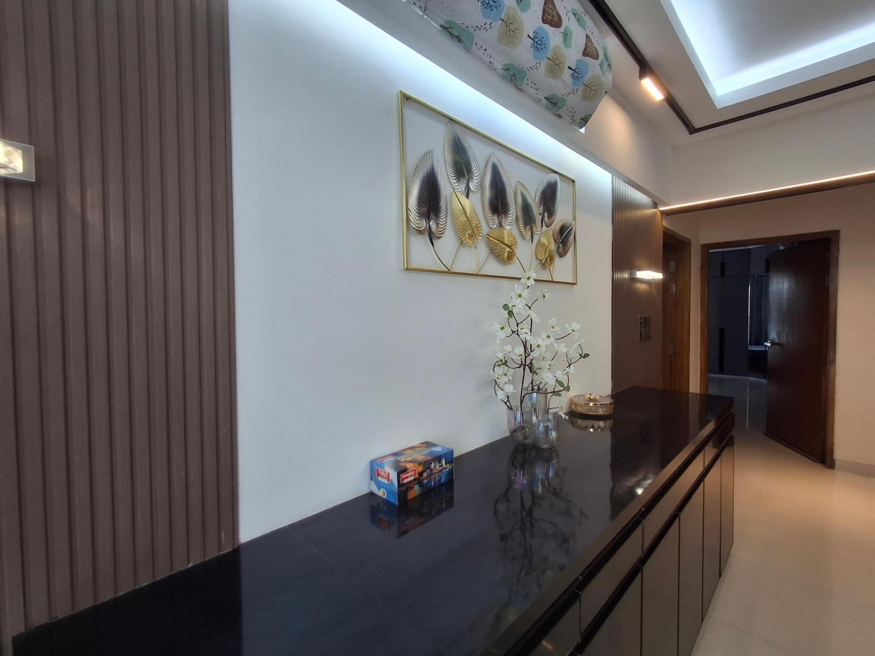 Premium Luxury Apartment with 24 Hour Security, near Dhaka International Airport