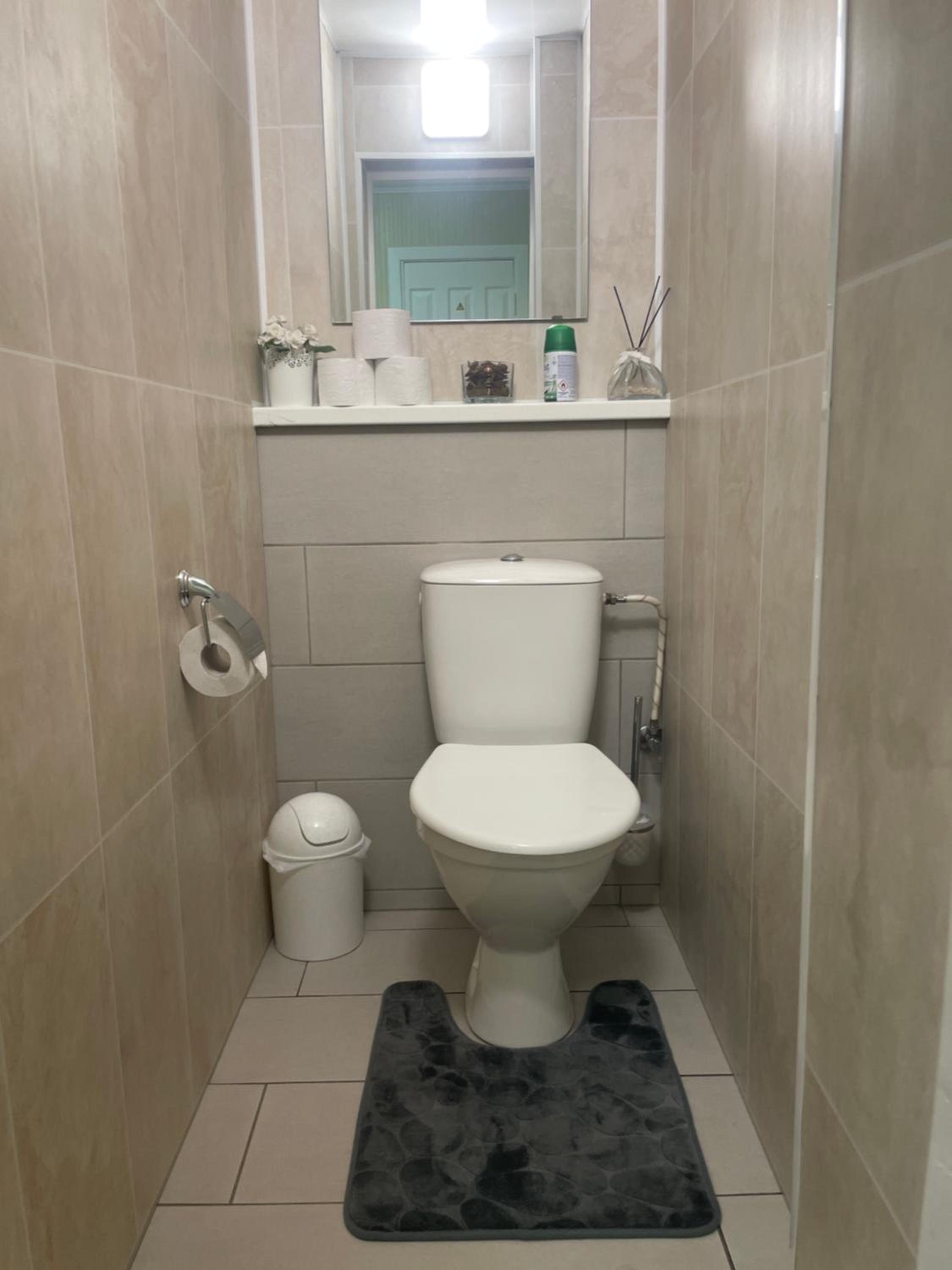 Guest House Vilnius view 4