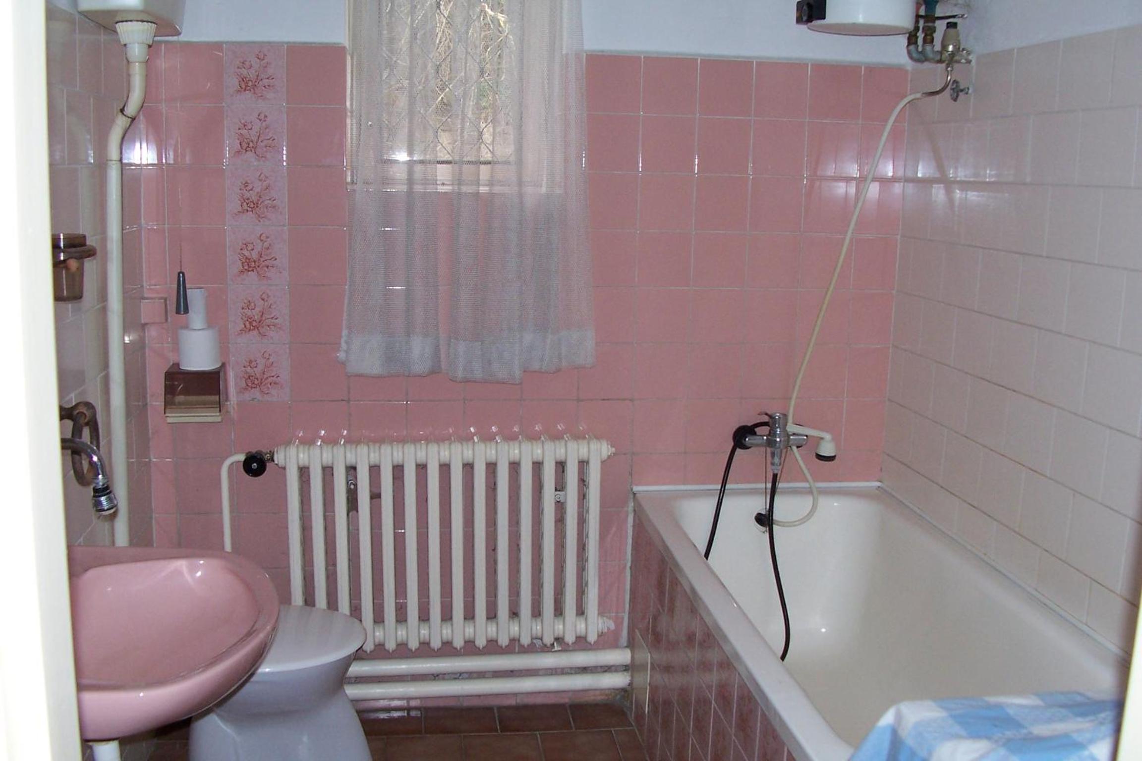 Apartment Trojska