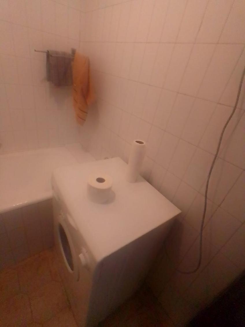 Apartman Lasta