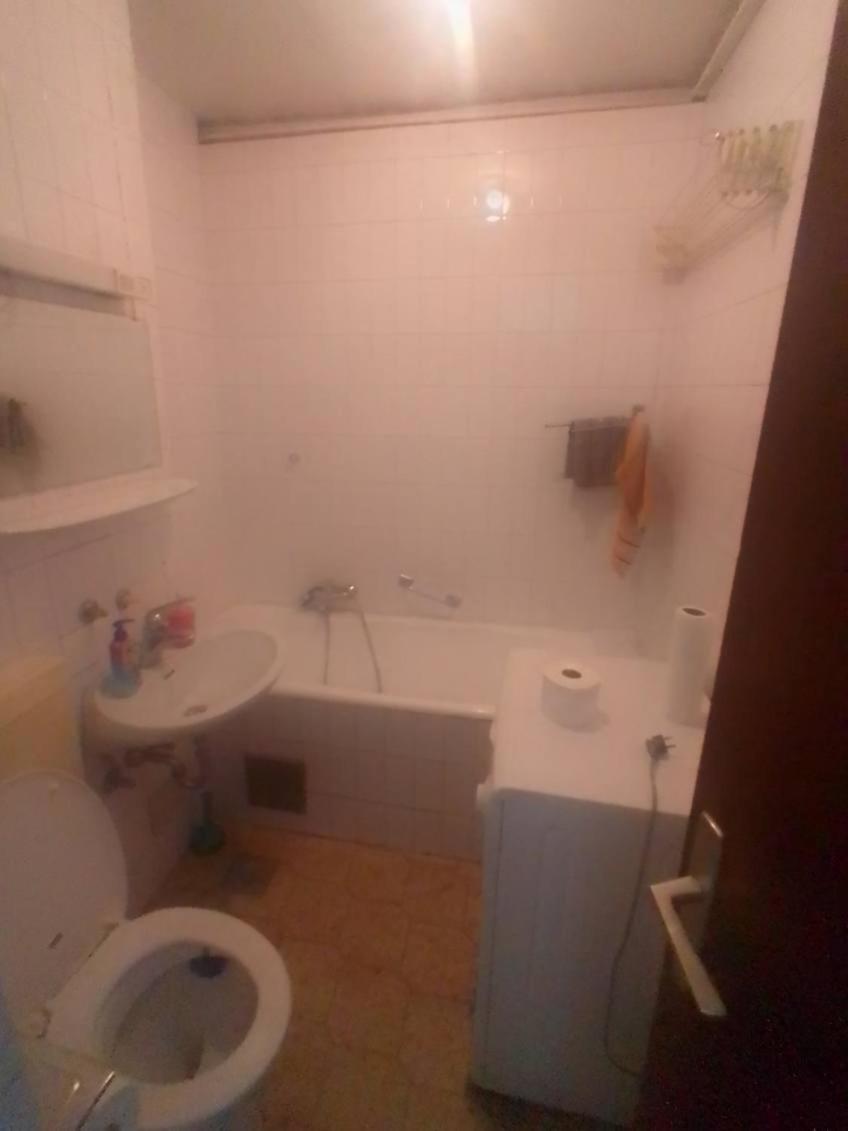 Apartman Lasta