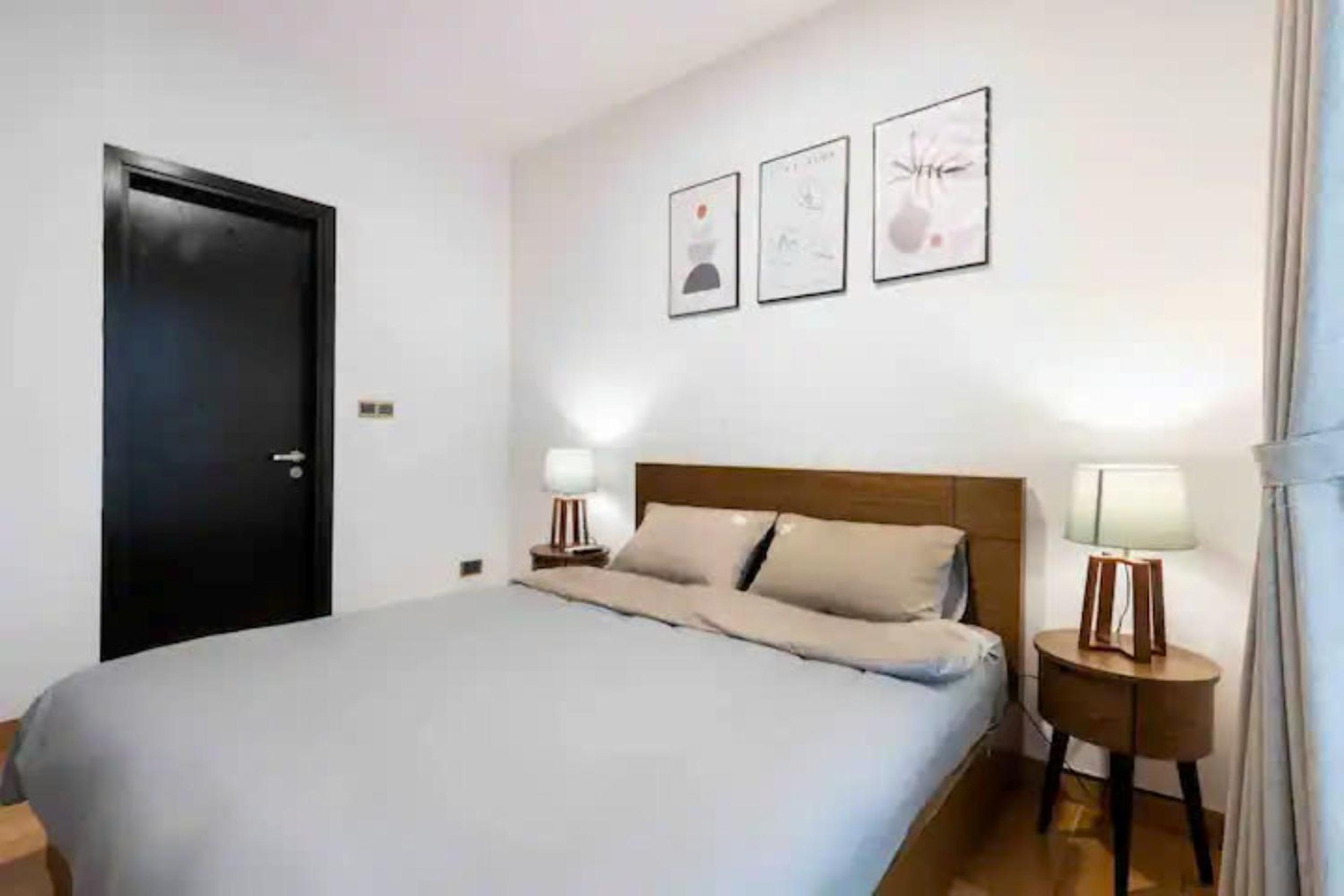 The D1MENSION Apartments