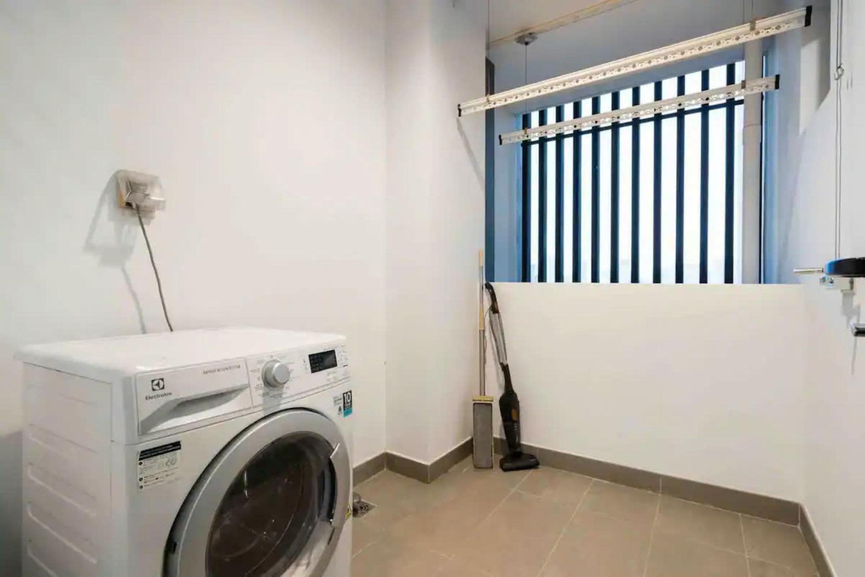The D1MENSION Apartments