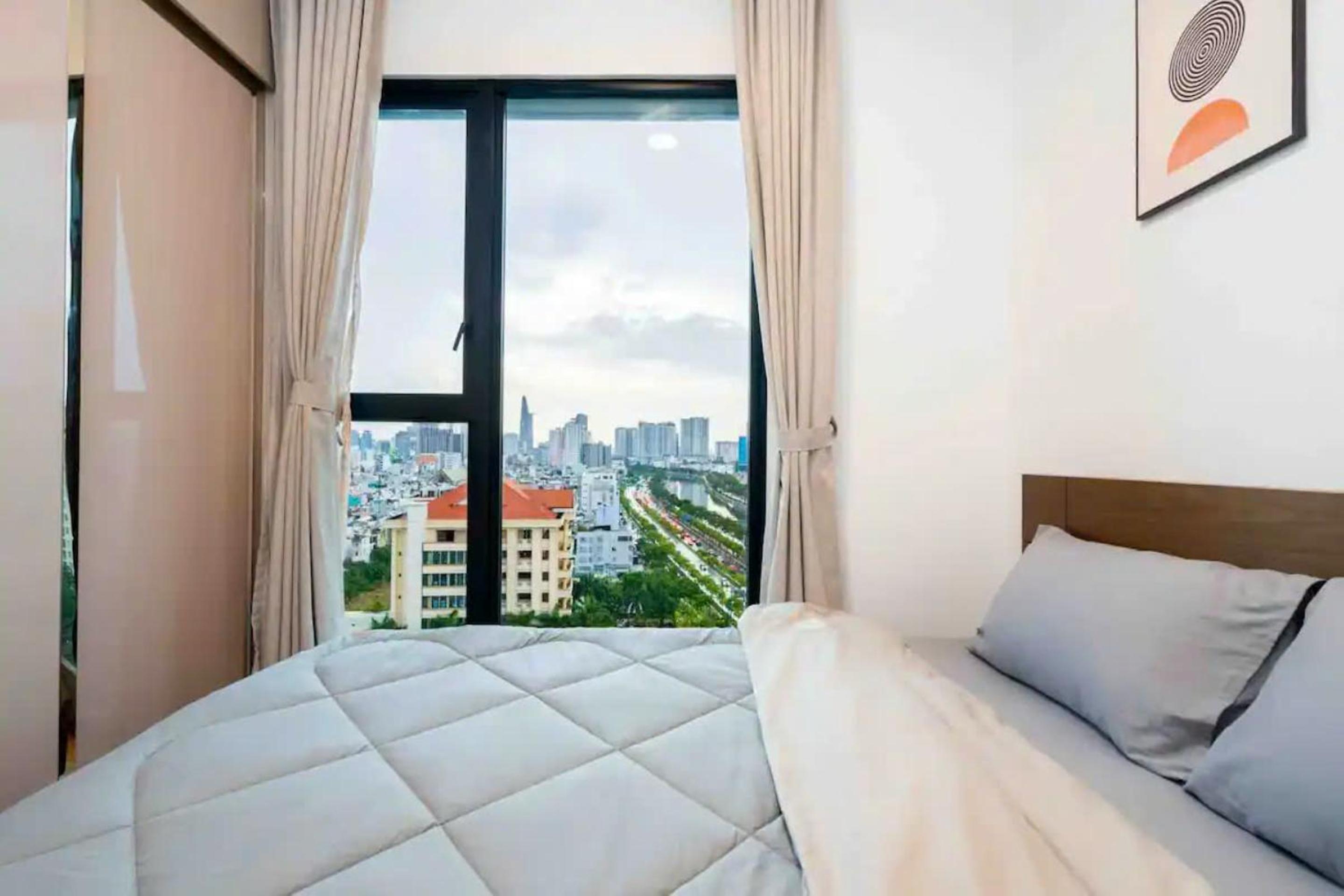 The D1MENSION Apartments