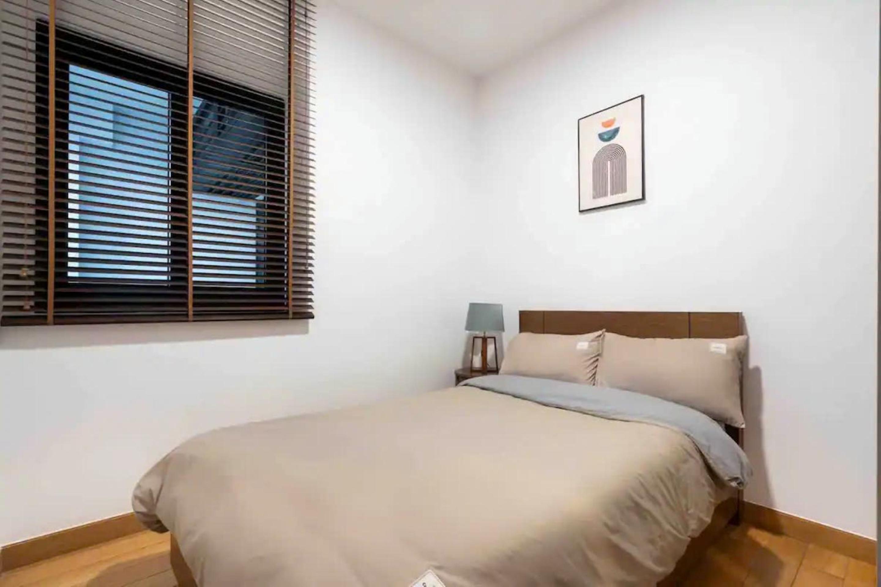 The D1MENSION Apartments