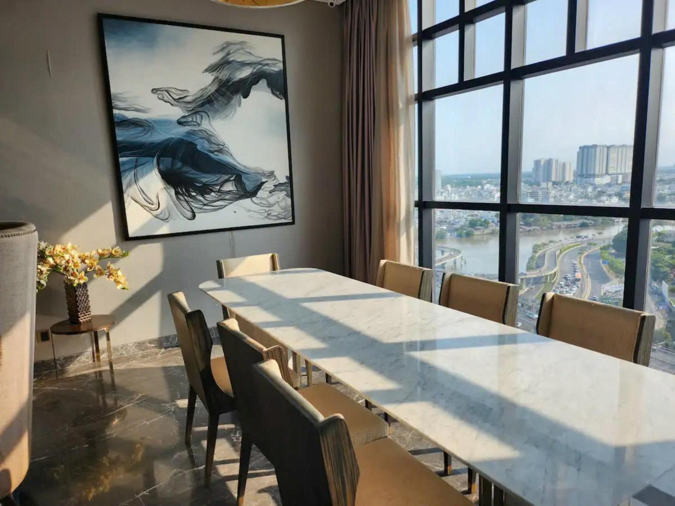 The D1MENSION Apartments