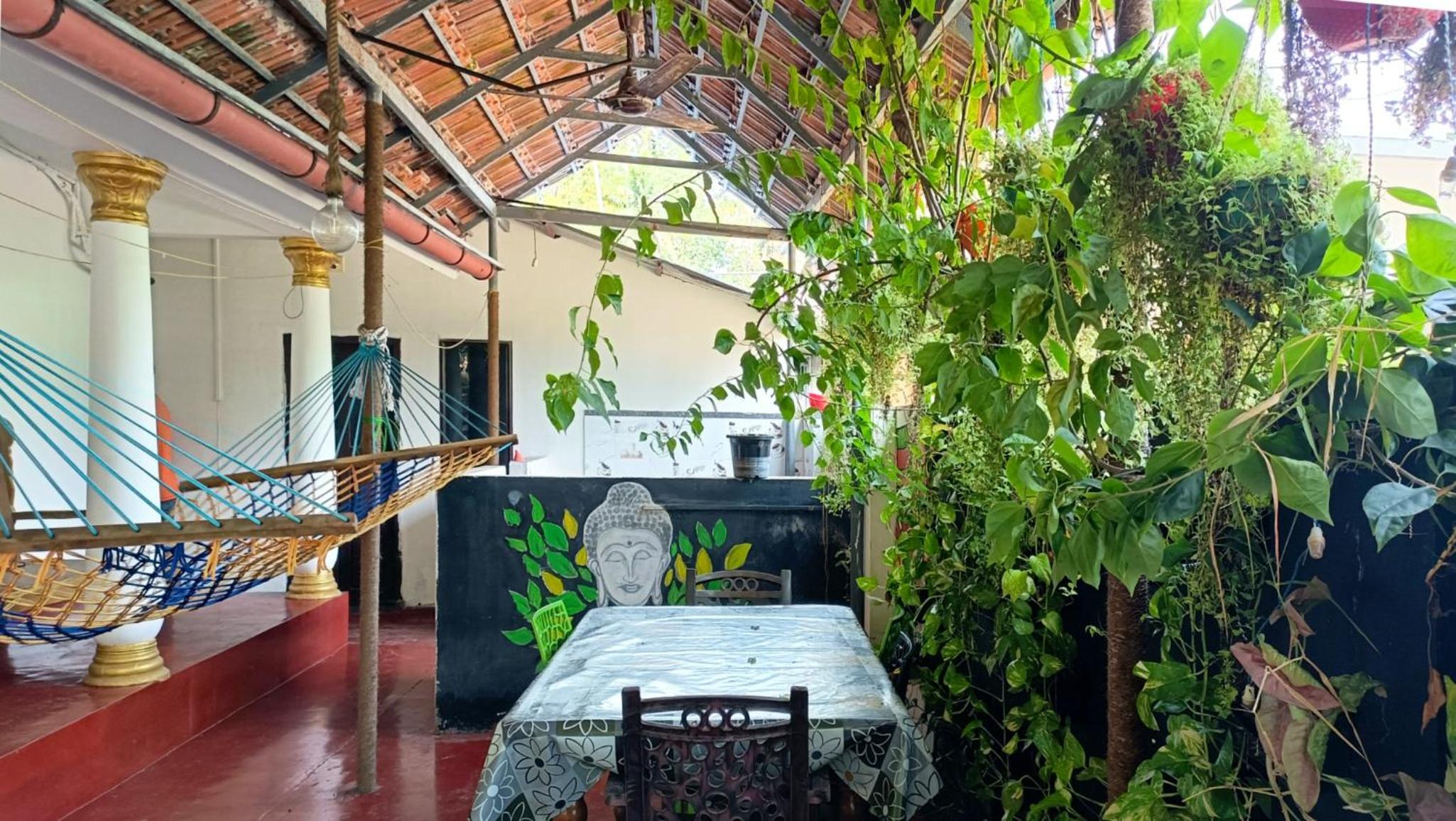 Marari Beach Cleettus Homestay
