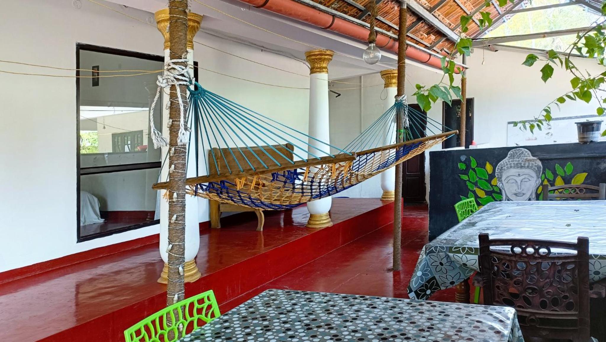 Marari Beach Cleettus Homestay