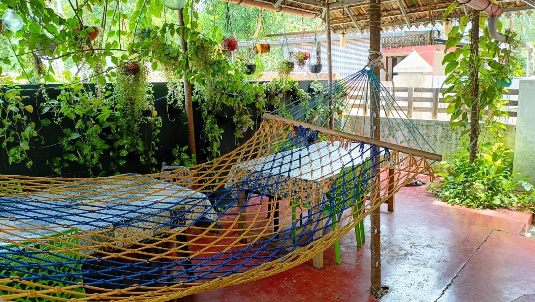 Marari Beach Cleettus Homestay