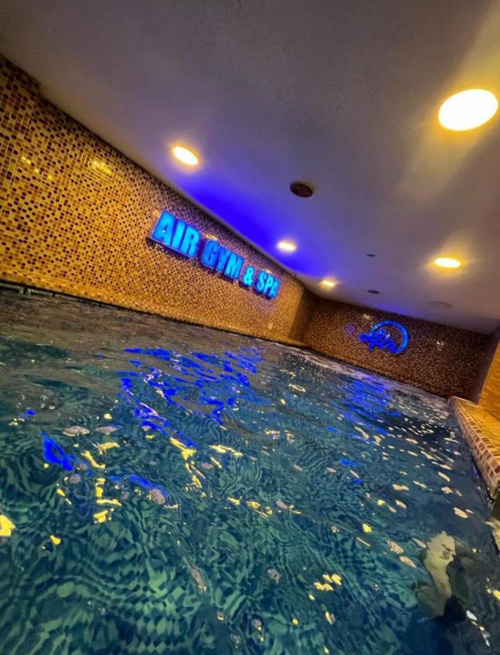 Maadi apartment near city center airport 2bedroom 2 bathroom 2balcony 1 dressing Room