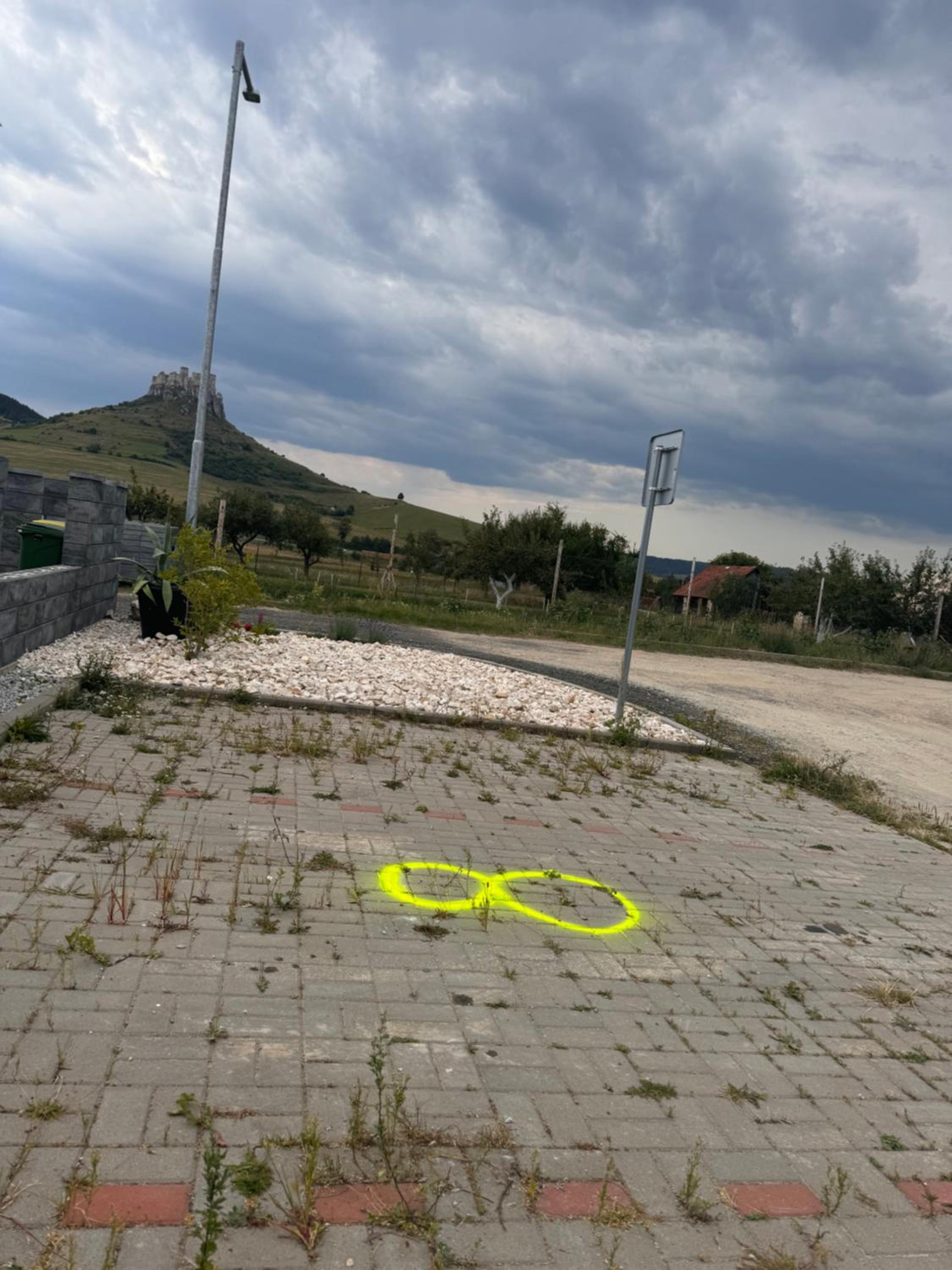 Apartmán Spišský Hrad