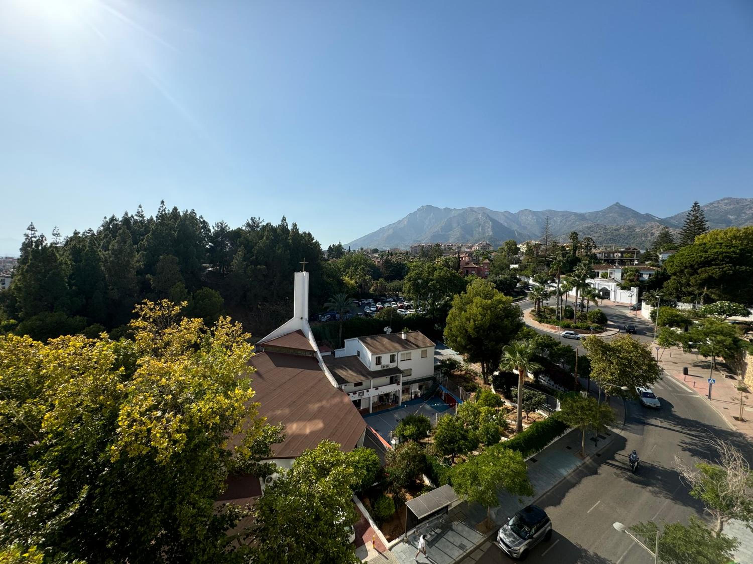 Marbella Urban Oasis photo 5