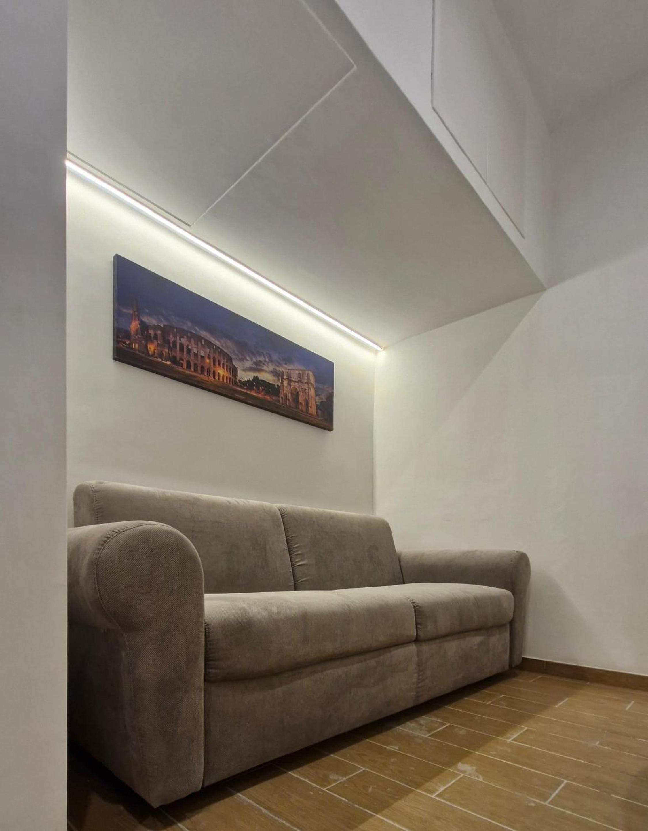 Eternal City House