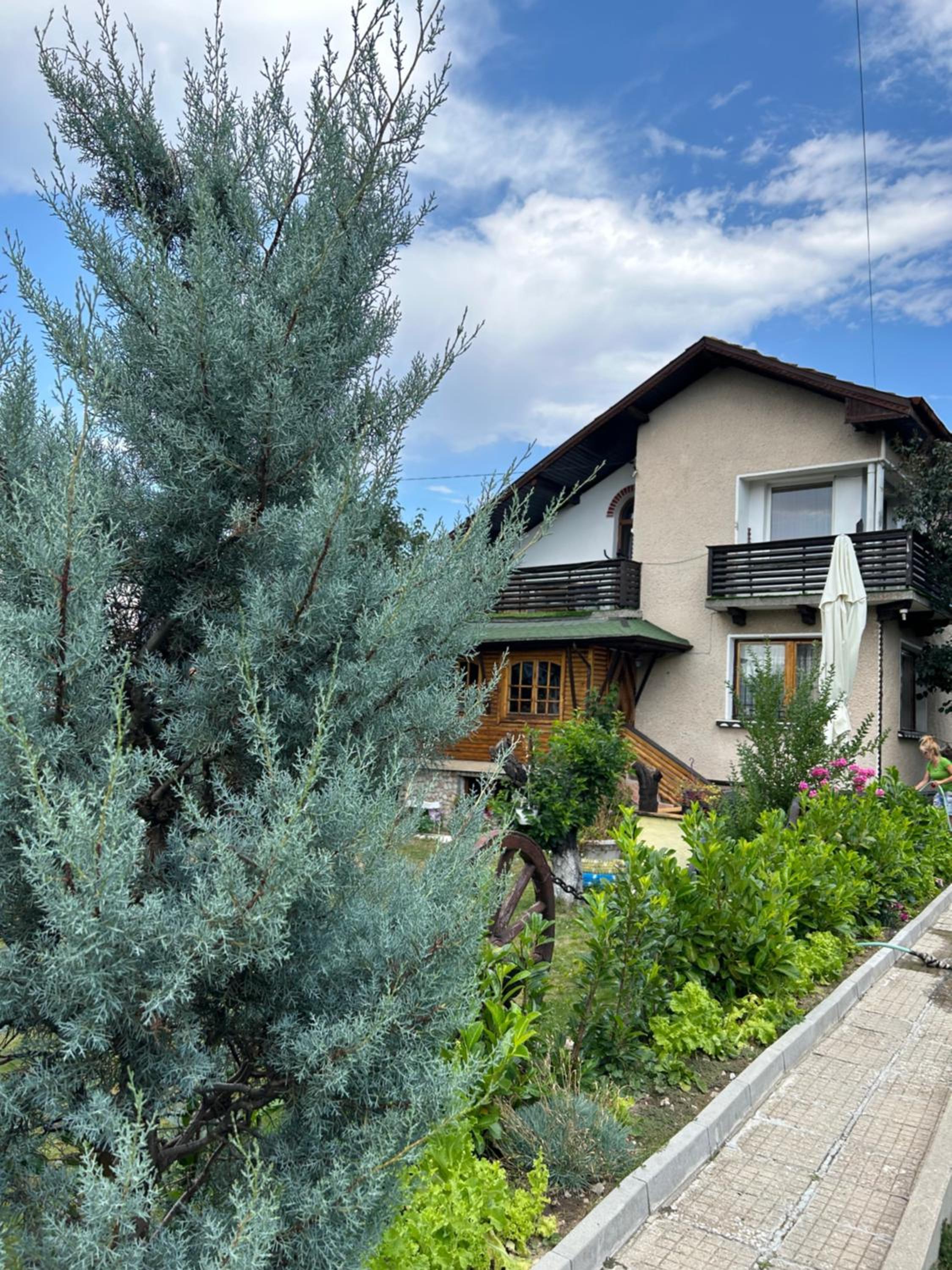 Guest House Rila