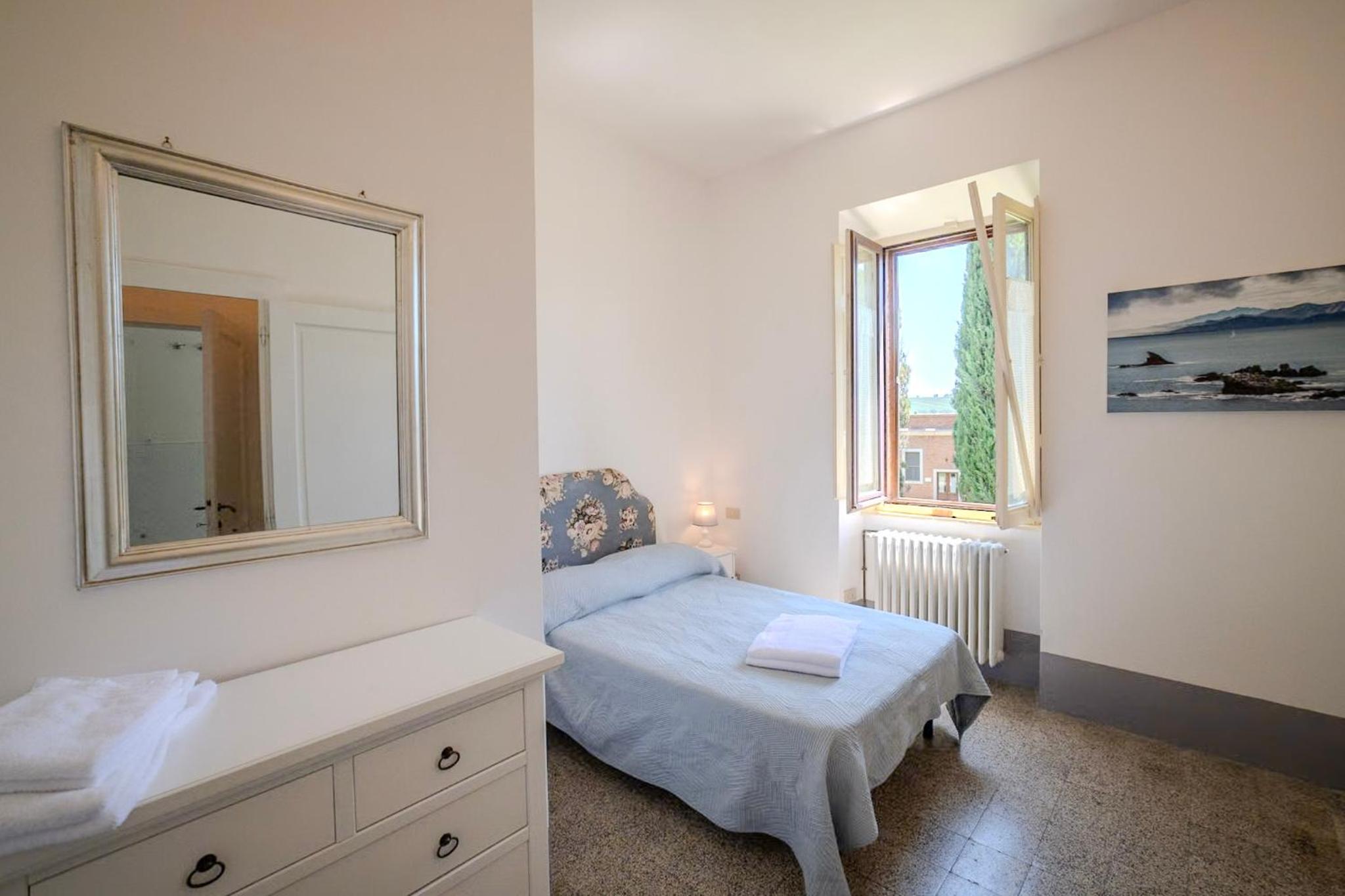 Tenuta di Poggio Cavallo