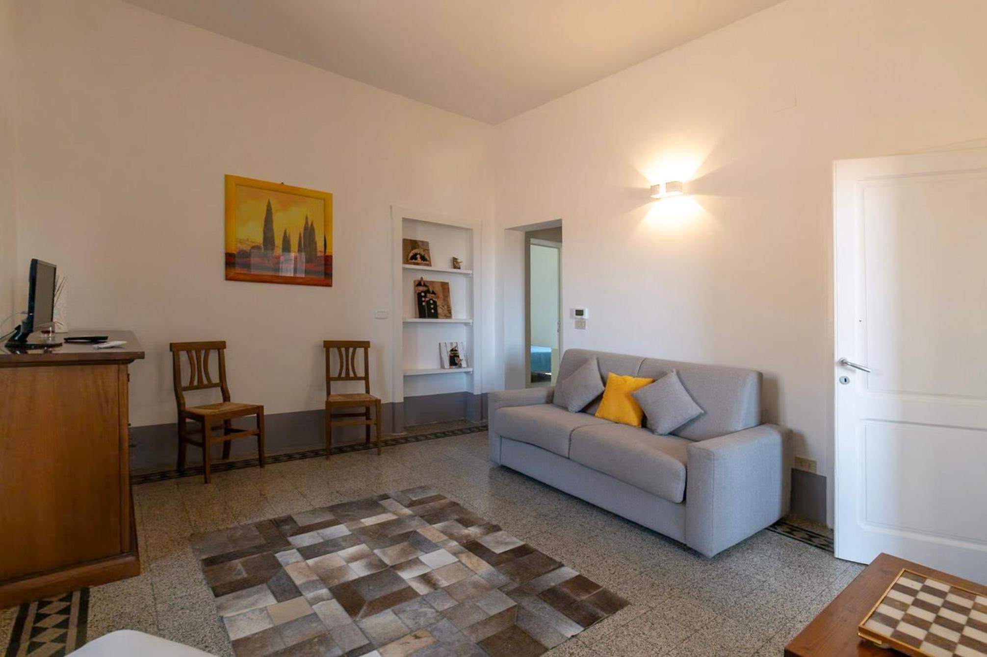 Tenuta di Poggio Cavallo