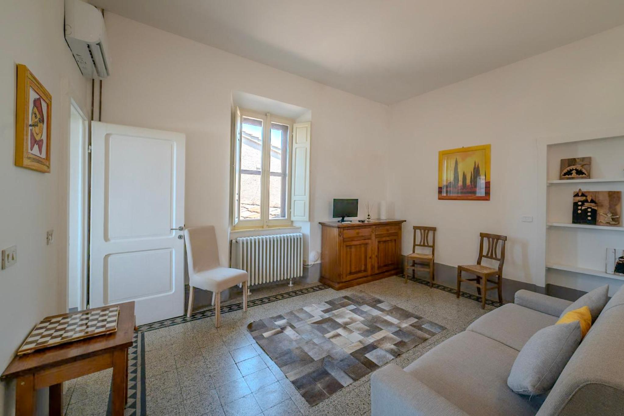 Tenuta di Poggio Cavallo