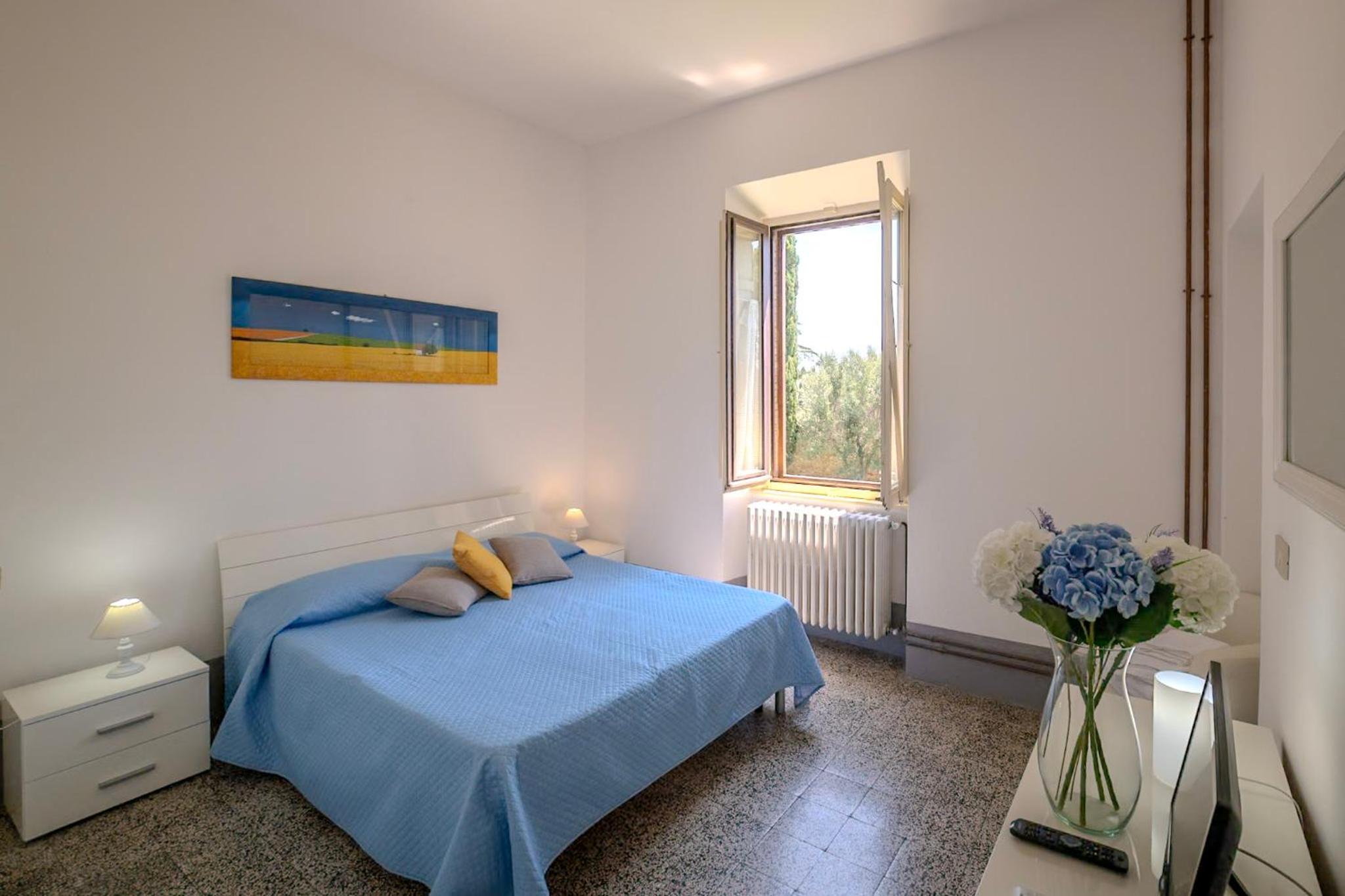 Tenuta di Poggio Cavallo