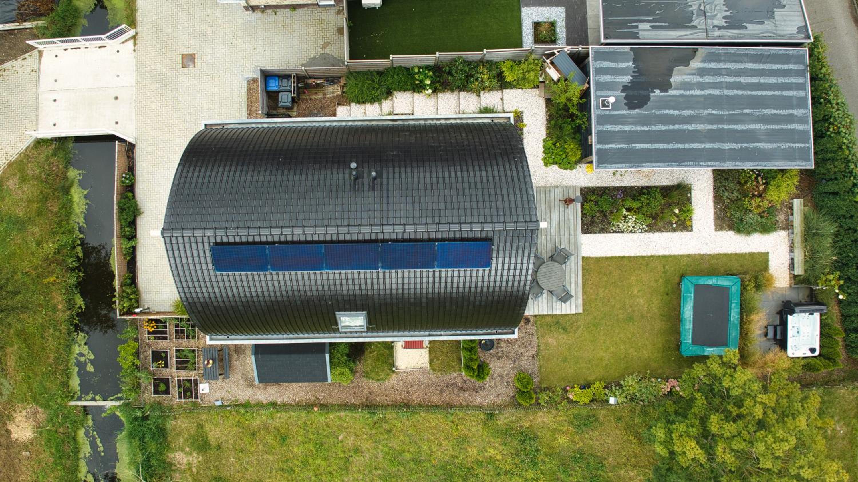 Appartement YCW 'Papillon'