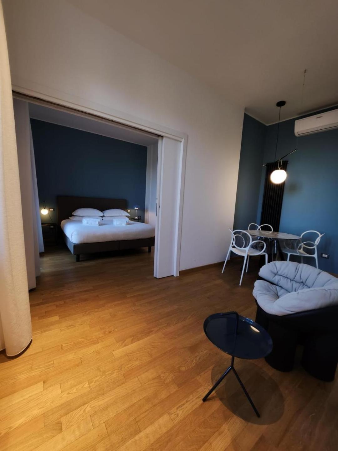 Sweetly home in Florence Suite Appartamento Vista Duomo Balcone Centro Firenze, Stazione