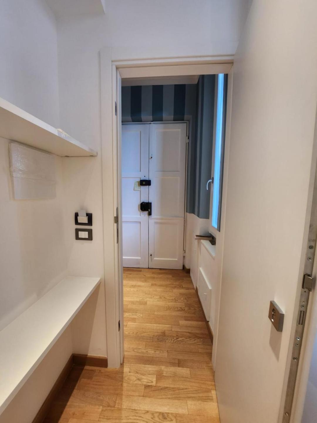 Sweetly home in Florence Suite Appartamento Vista Duomo Balcone Centro Firenze, Stazione