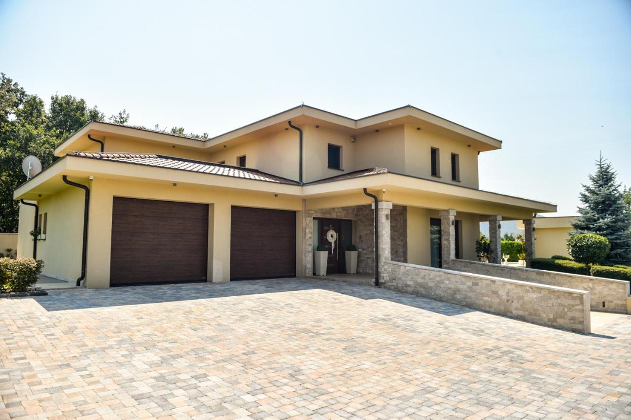 Villa Dolce Vita