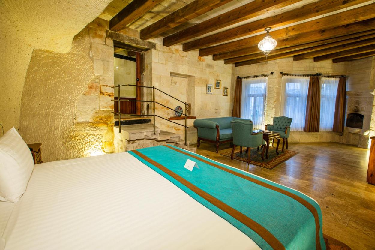 Imperial Cave Suites & Spa - Image 17