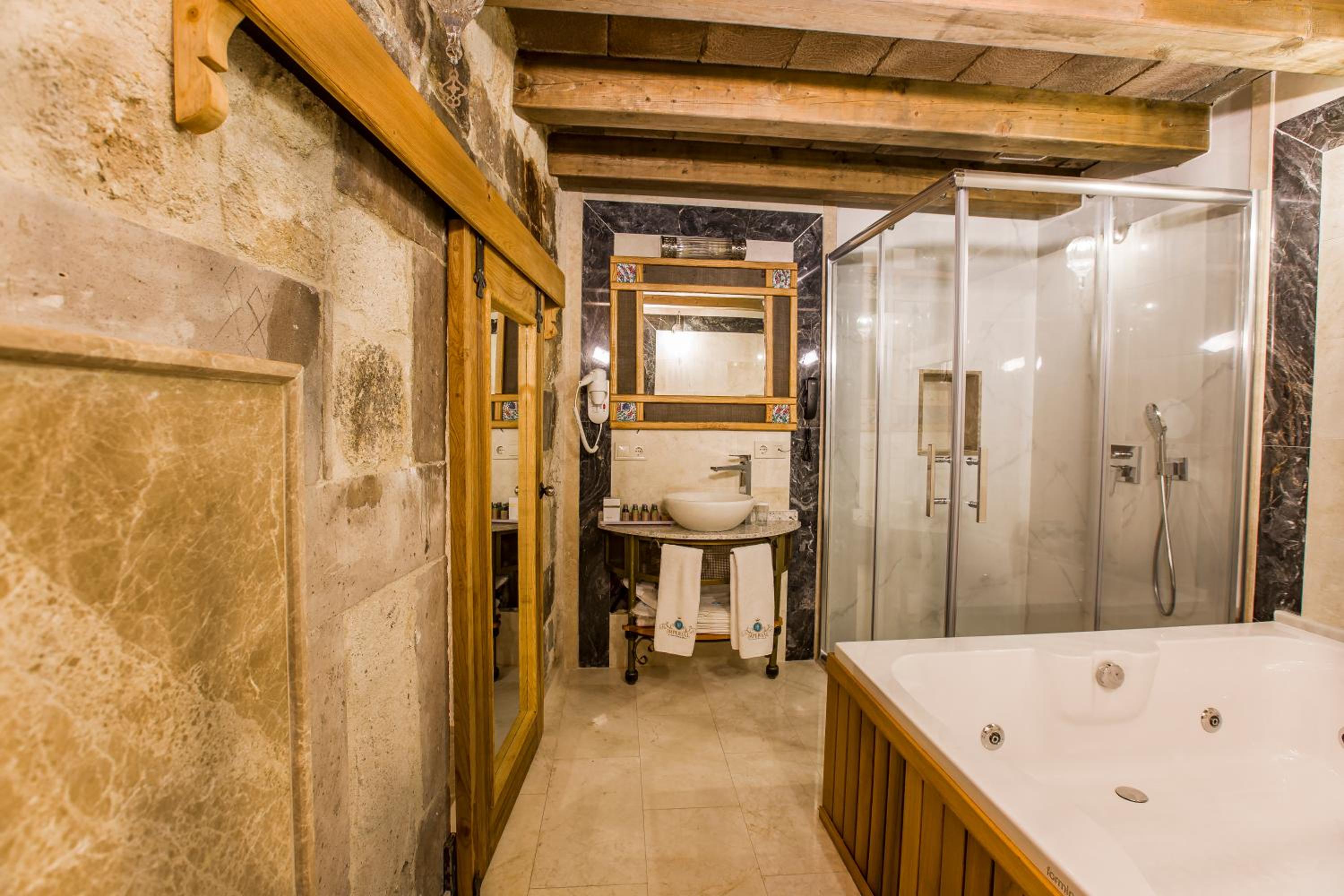 Imperial Cave Suites & Spa - Image 19