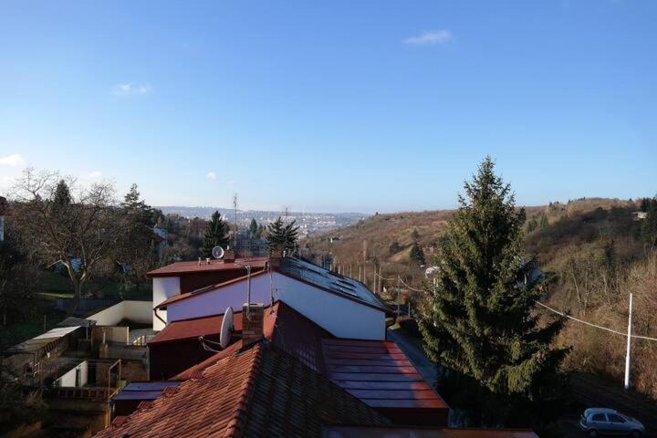 Apartment Trojska