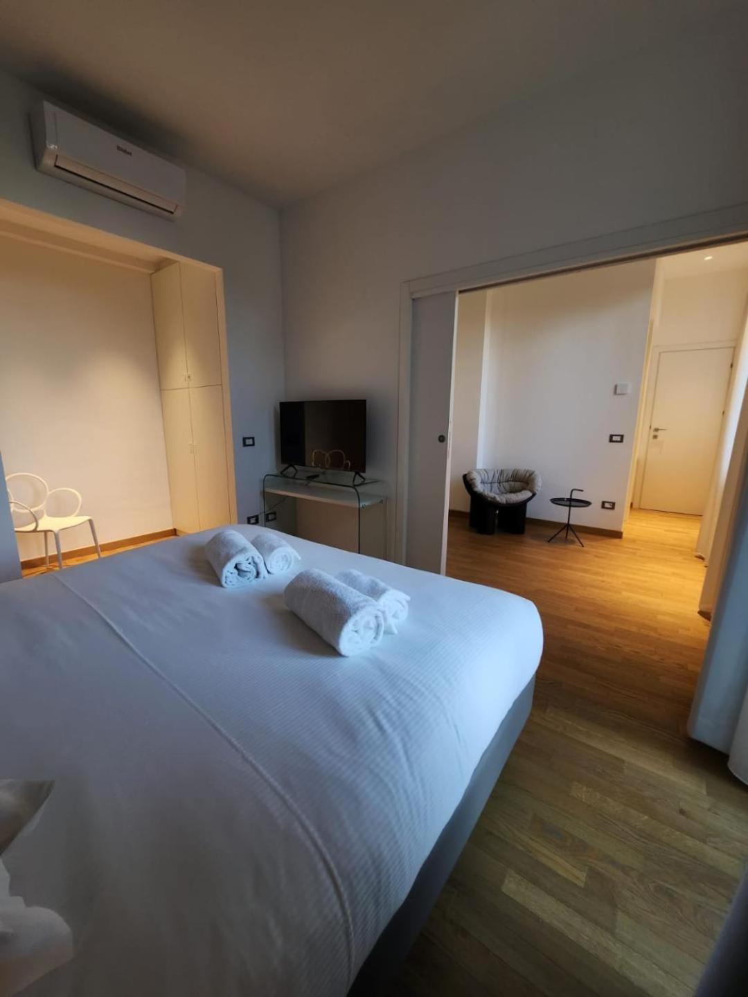 Sweetly home in Florence Suite Appartamento Vista Duomo Balcone Centro Firenze, Stazione