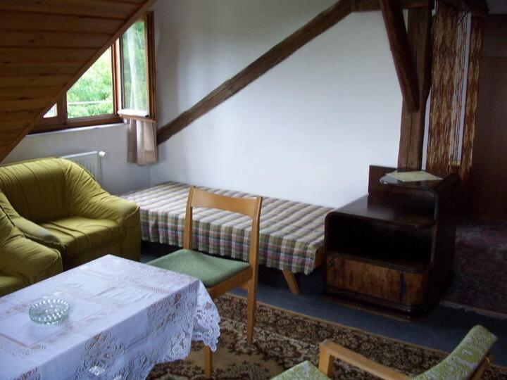 Apartment Trojska