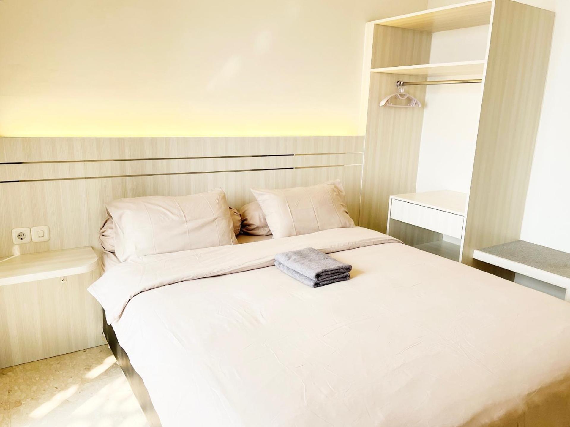 Gold Coast Sea View Apartments by Rentrooms