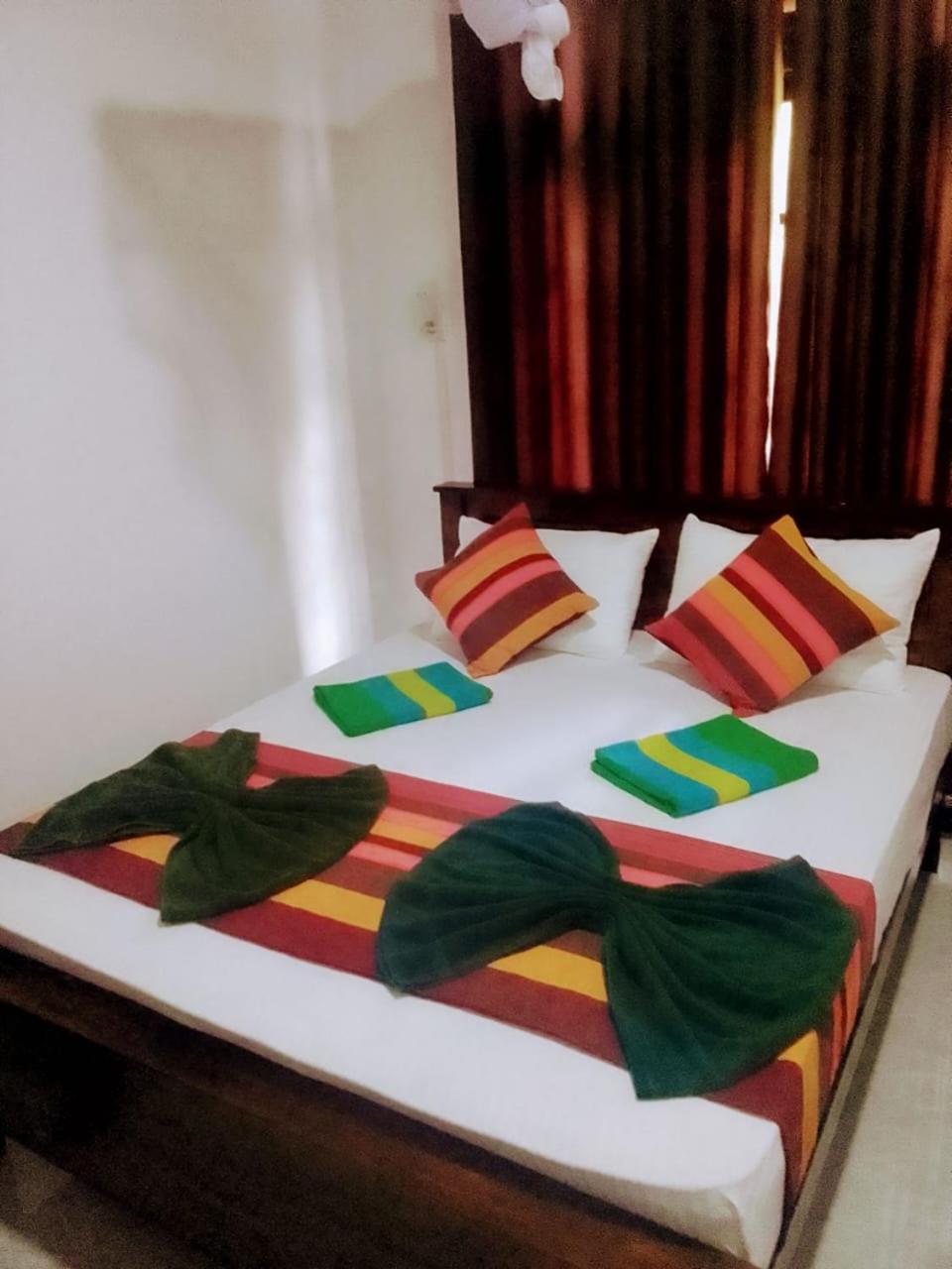 Sanu Home stay view 2