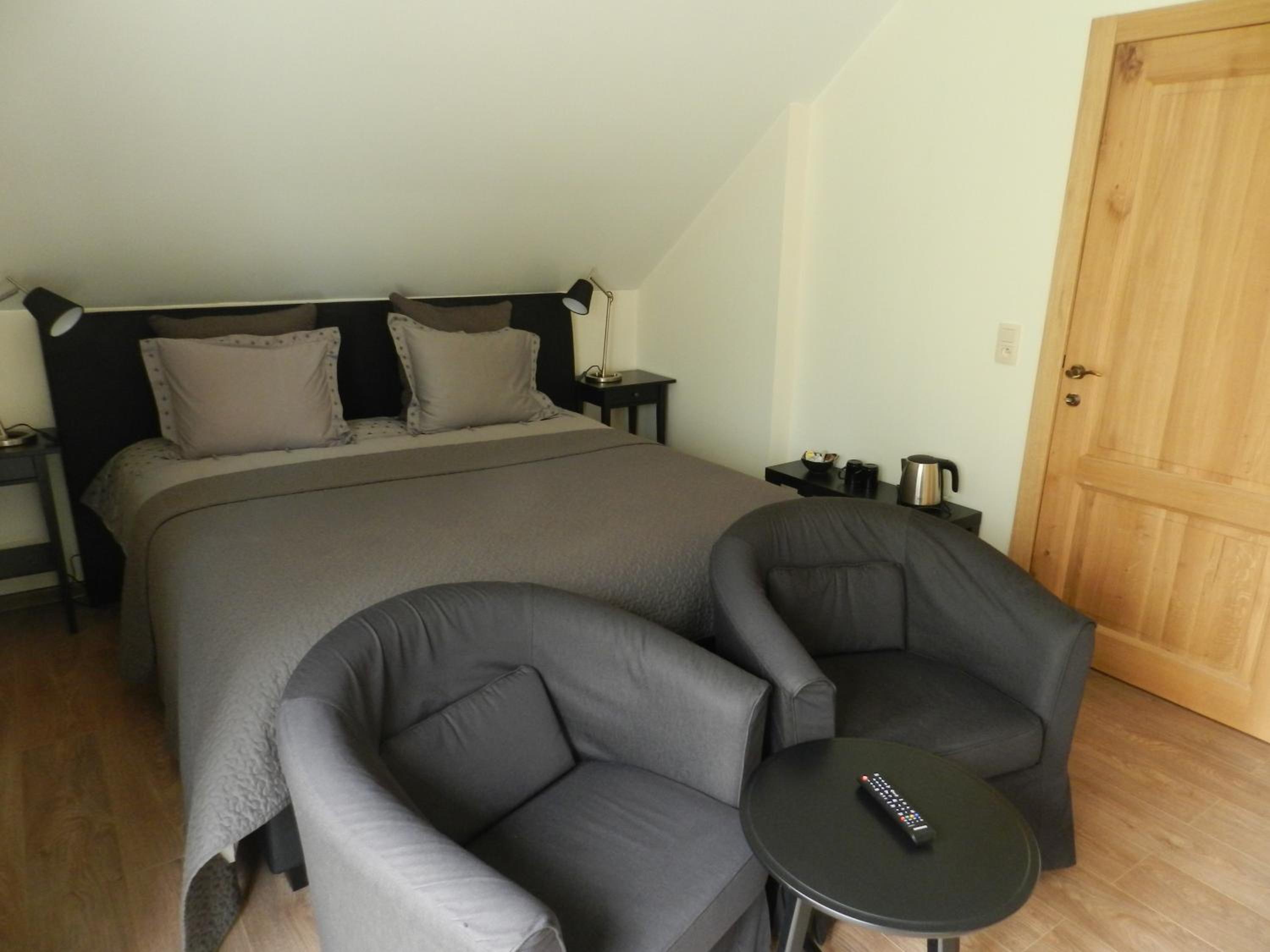 B&B Le Bois de Champia