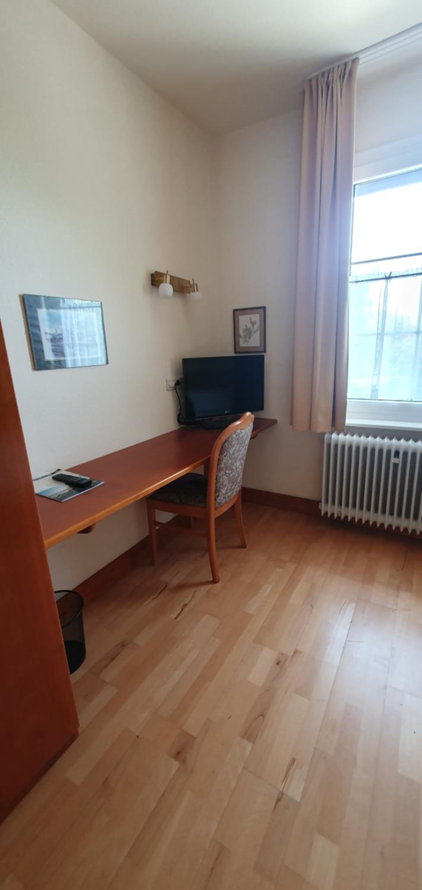 Berghotel Heiligenberg