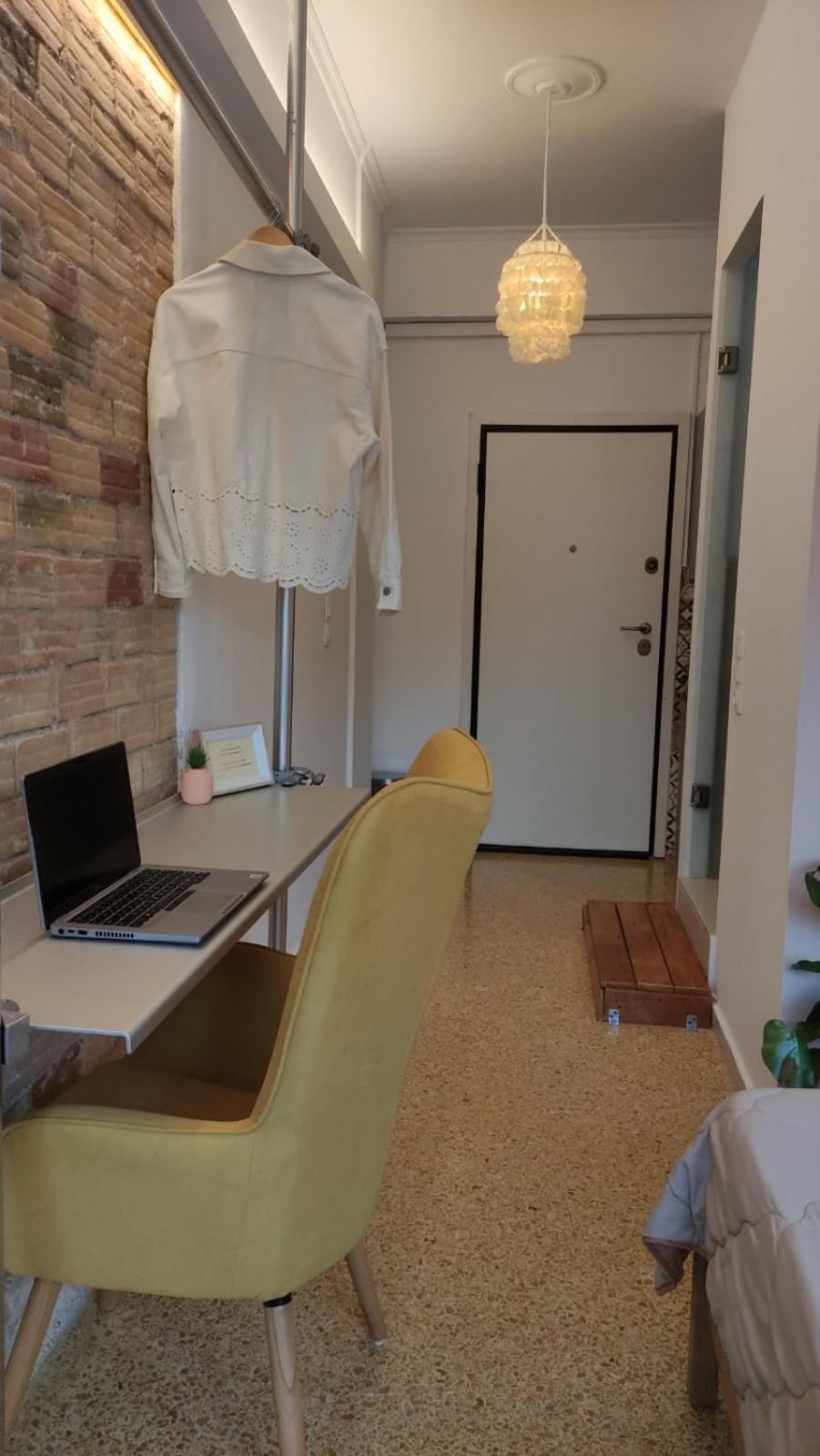 Na'maste Apartments
