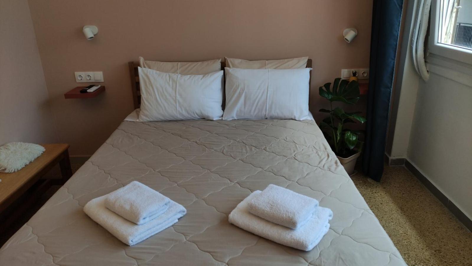 Na'maste Apartments