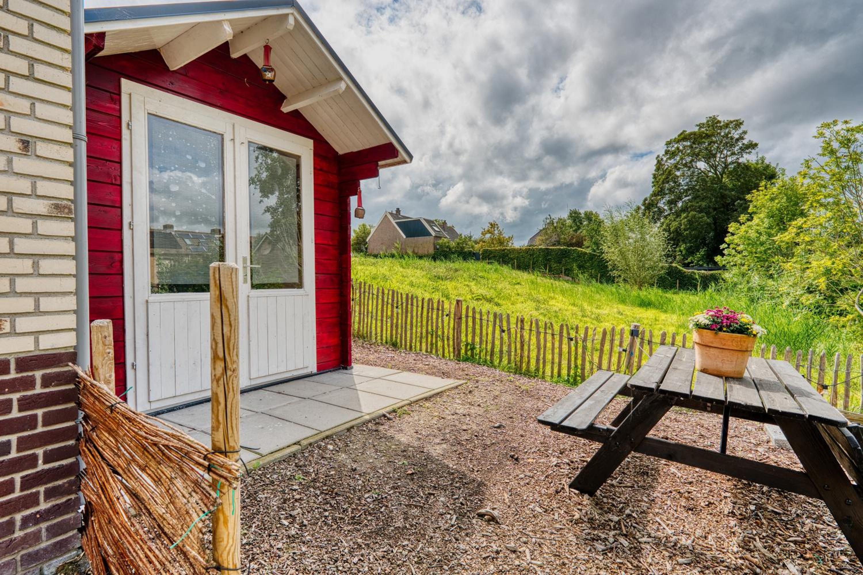 Appartement YCW 'Papillon'