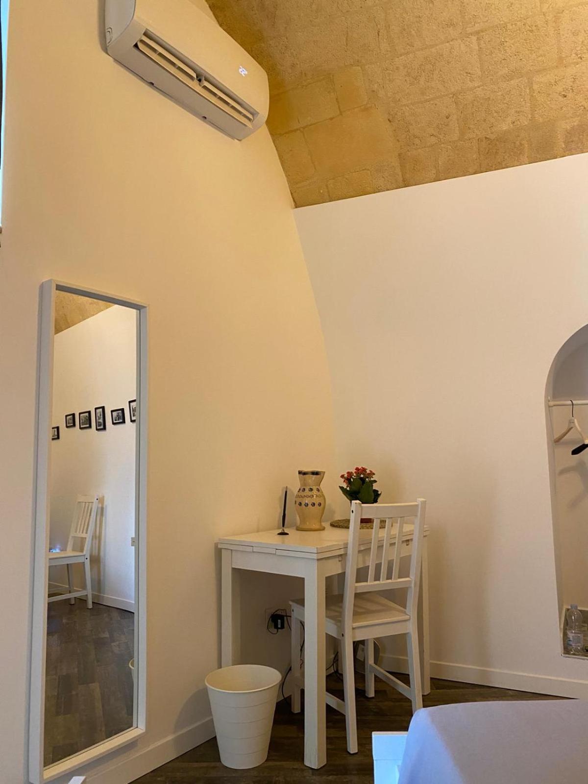 Casa vacanza Giustiniani view 3