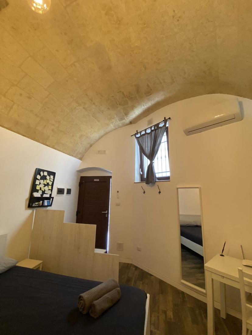 Casa vacanza Giustiniani view 4